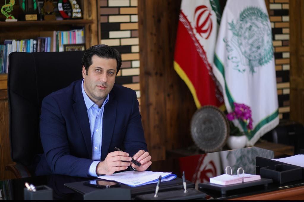 افراد بی خانمان‌ به گرمخانه شهرداری لاهیجان انتقال می یابند
